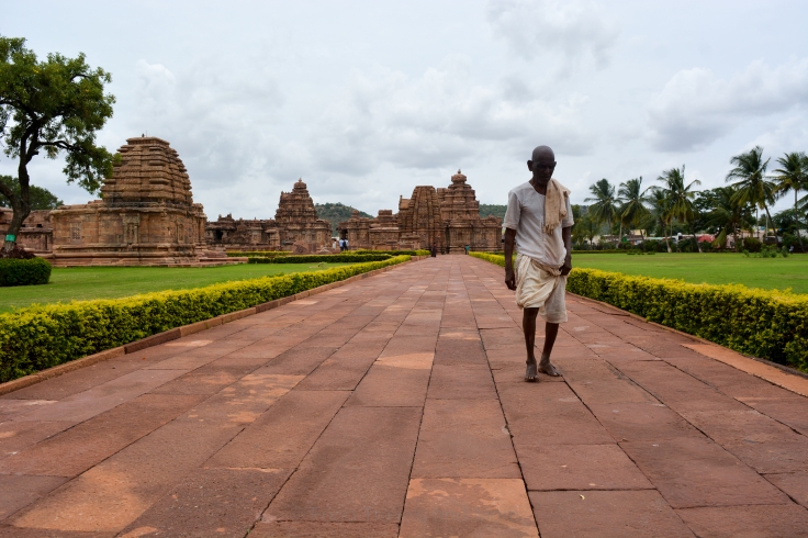 Pattadakal Group of Temples